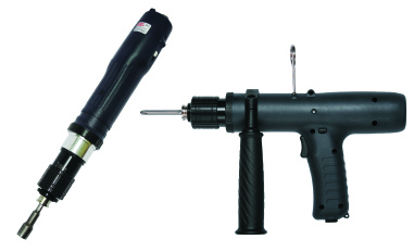 -Torque range can be reached to 18 N.m -Brushless and with clutch type -Non-Carbon-Brush motor, no c...